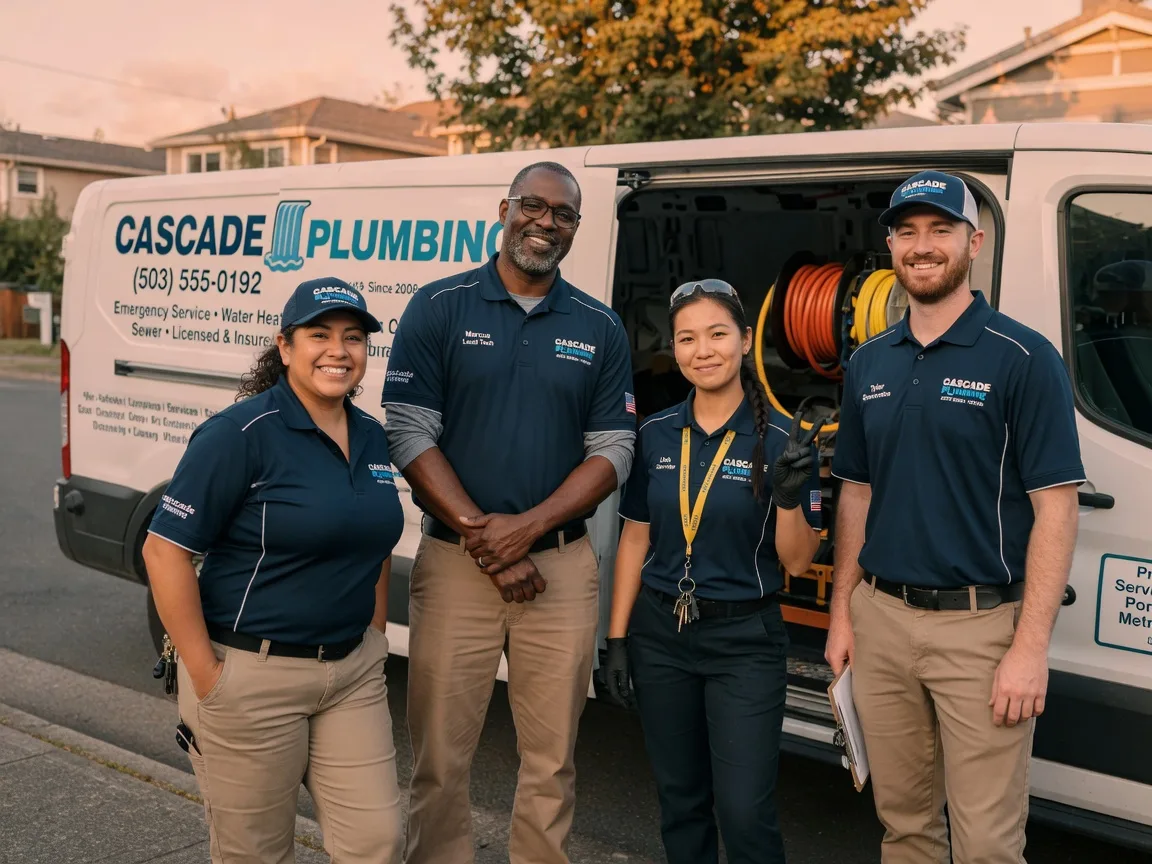 Emergency Plumber company in Orleans, CA